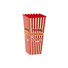 IRIS Popcorn Box 1.300ml, vegyes minta 161966-000