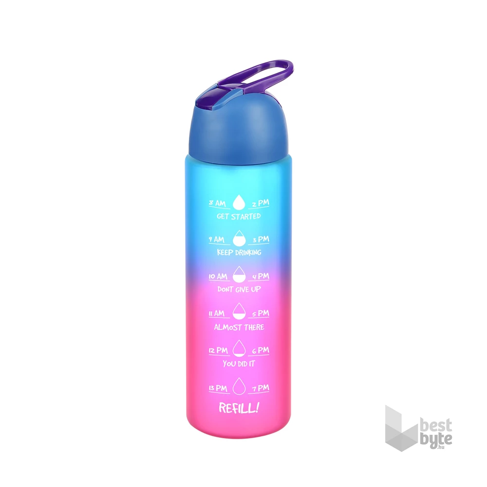 IRIS QUICK TRITAN kulacs 700ml TP-638
