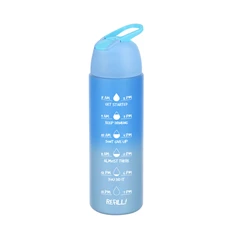 IRIS QUICK TRITAN kulacs 700ml TP-638