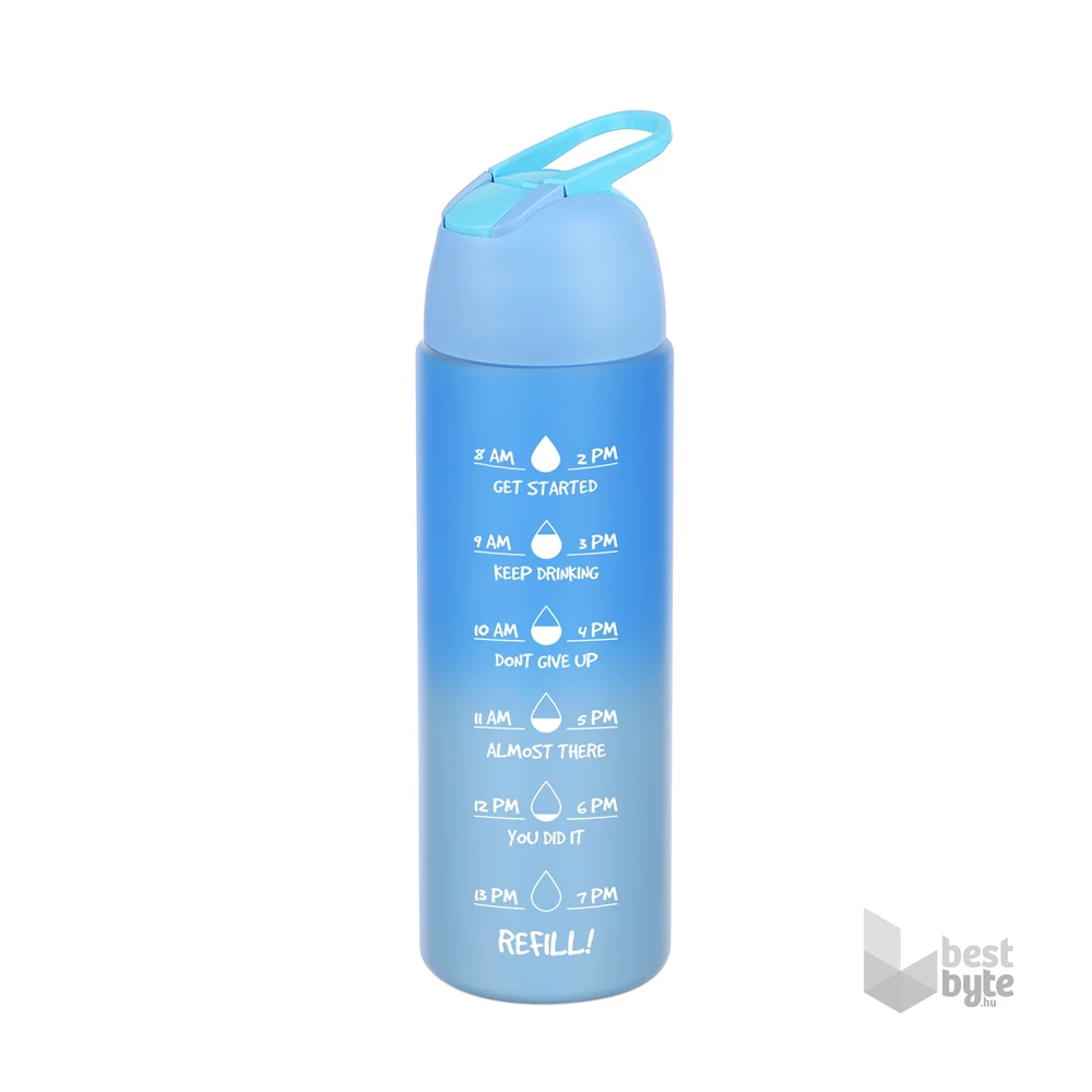 IRIS QUICK TRITAN kulacs 700ml TP-638