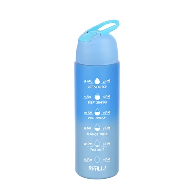 IRIS QUICK TRITAN kulacs 700ml TP-638