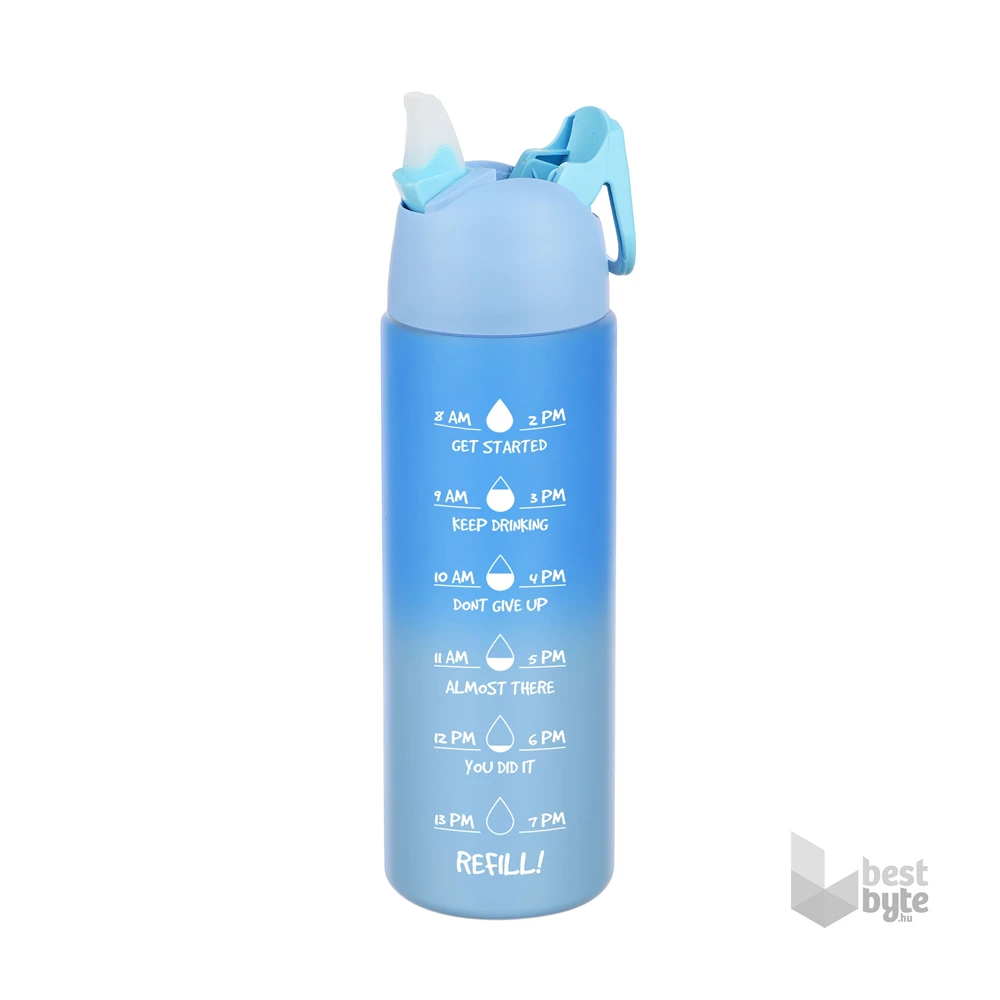 IRIS QUICK TRITAN kulacs 700ml TP-638