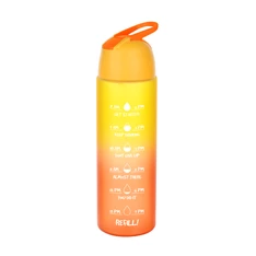 IRIS QUICK TRITAN kulacs 700ml TP-638