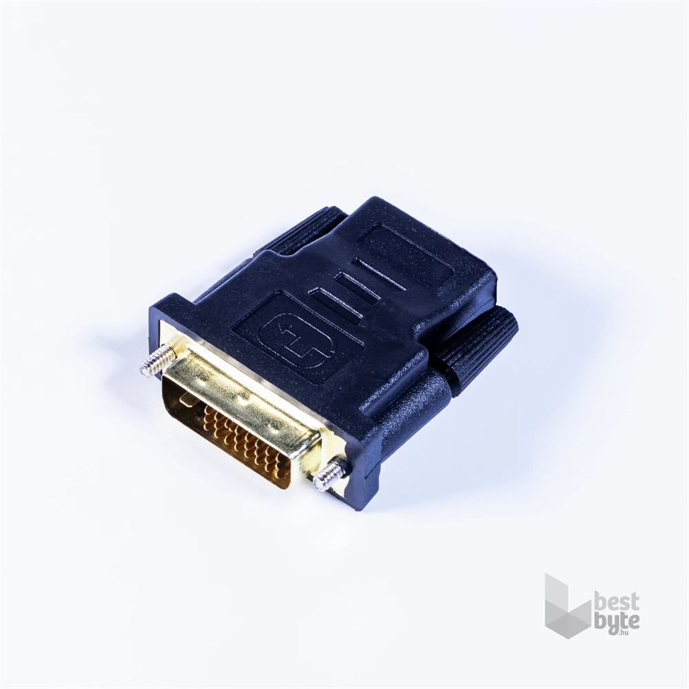 IRIS SIA-ADVIHDMI-001-Z DVI-HDMI adapter
