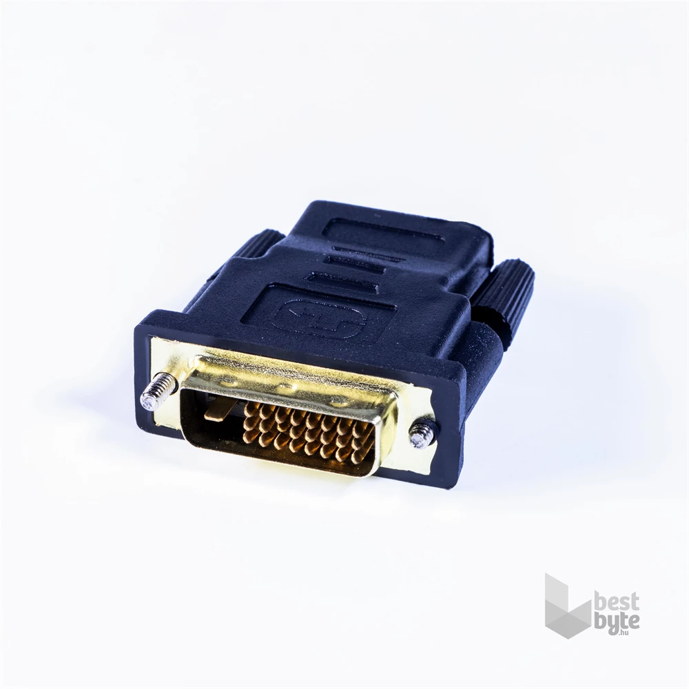IRIS SIA-ADVIHDMI-001-Z DVI-HDMI adapter