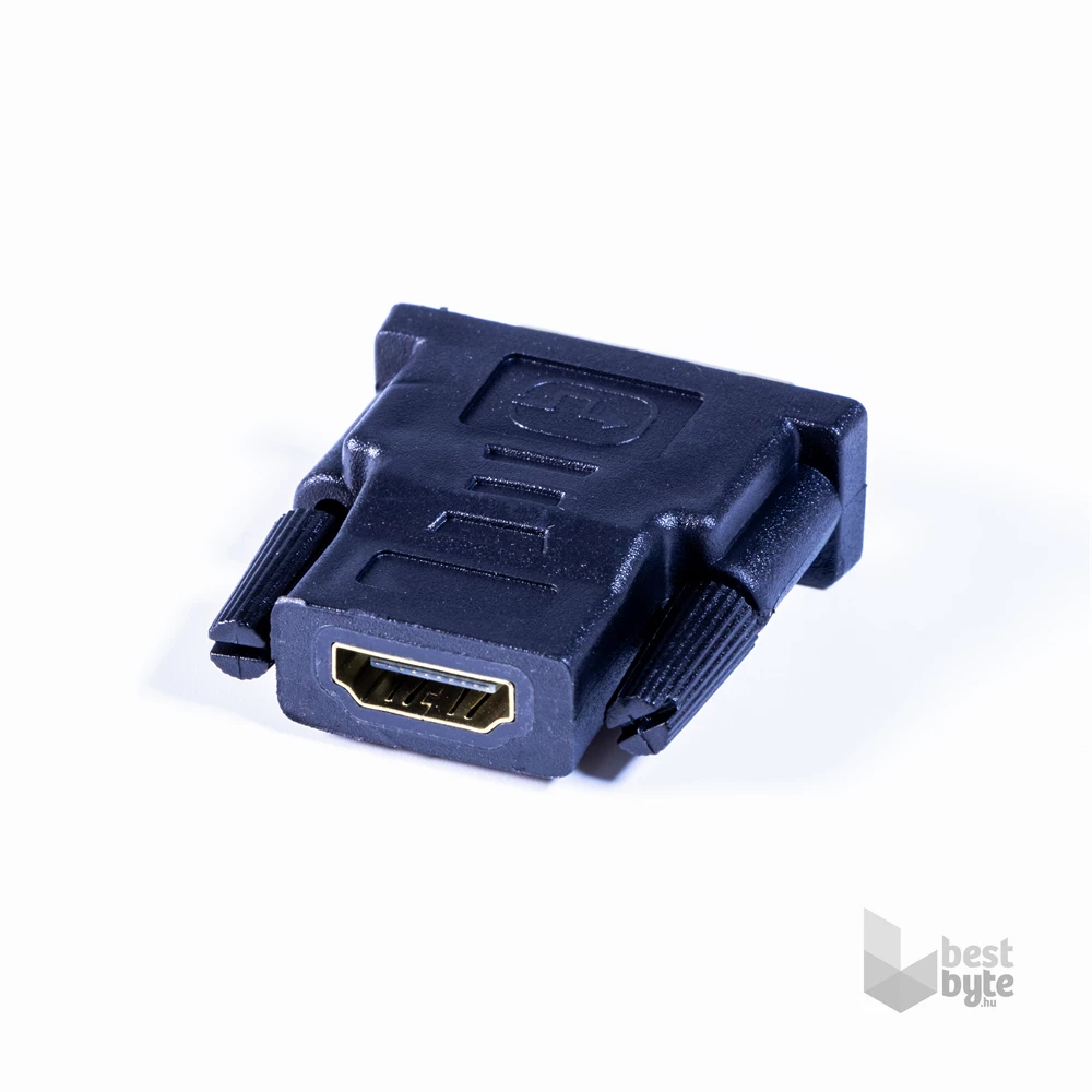 IRIS SIA-ADVIHDMI-001-Z DVI-HDMI adapter