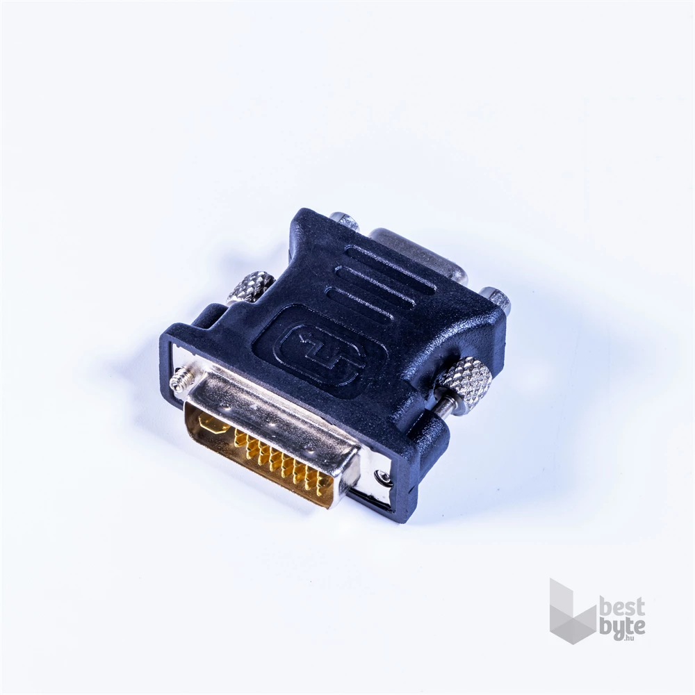 IRIS SIA-ADVIVGA-002-Z DVI-VGA adapter