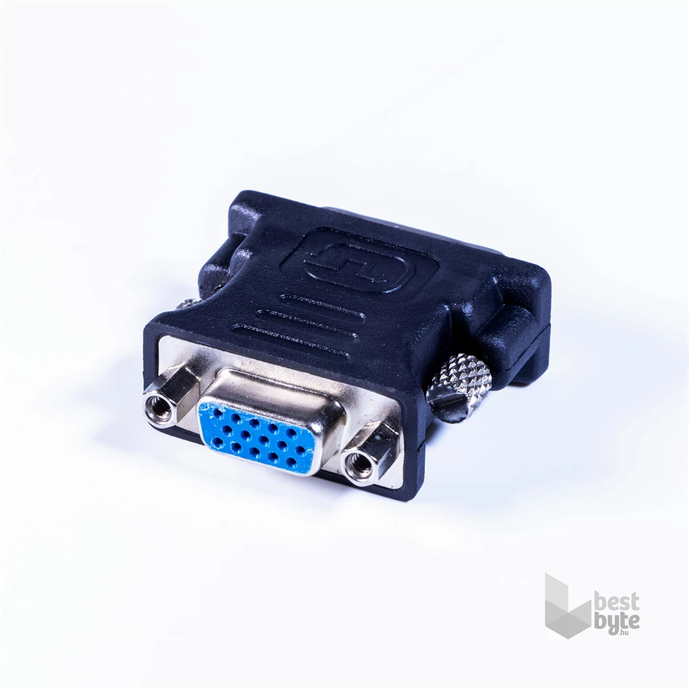 IRIS SIA-ADVIVGA-002-Z DVI-VGA adapter