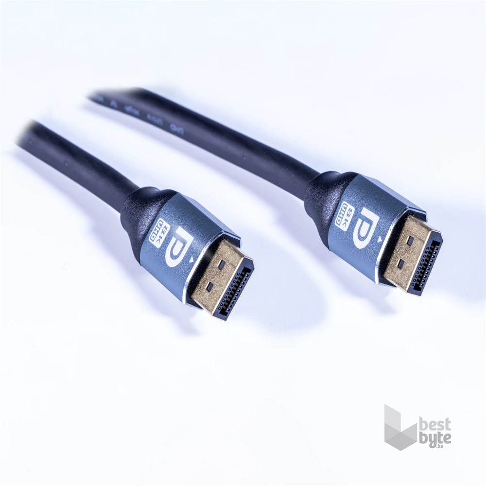 IRIS 1,8m Displayport kábel