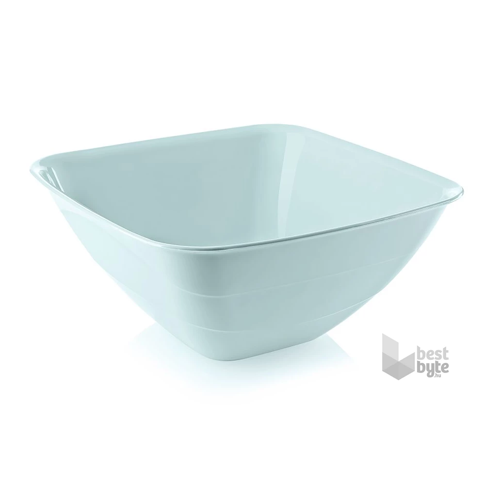 IRIS SQUARE BOWL négyzetes tál 5.000 ml AP-9119