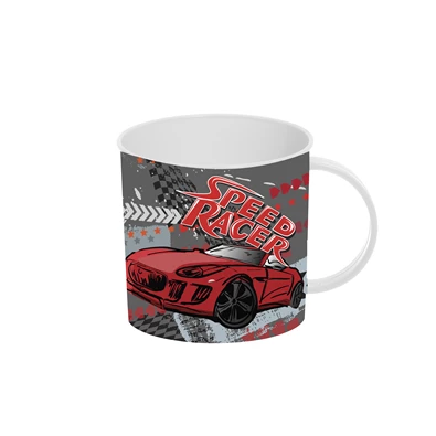IRIS Speed Racer bögre 280ml 161928-005