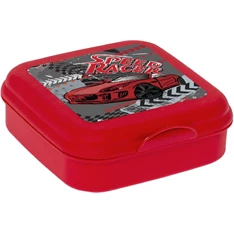 IRIS Speed Racer uzsonnás doboz 161457-002