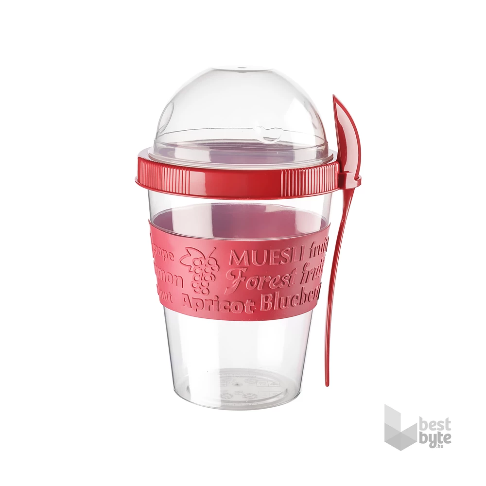 IRIS TAKE & GO YOGURT joghurt szett 600ml AP-9199