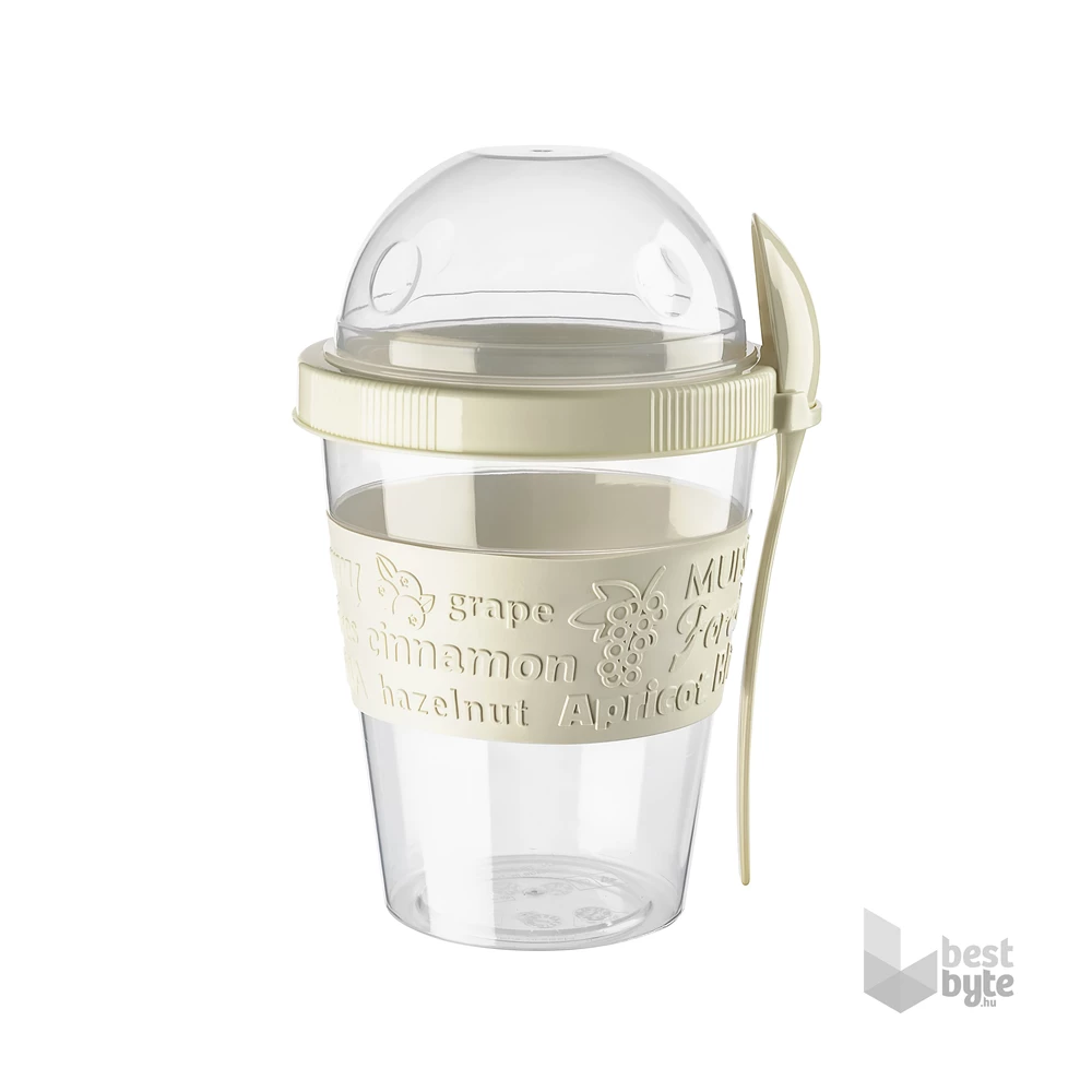 IRIS TAKE & GO YOGURT joghurt szett 600ml AP-9199