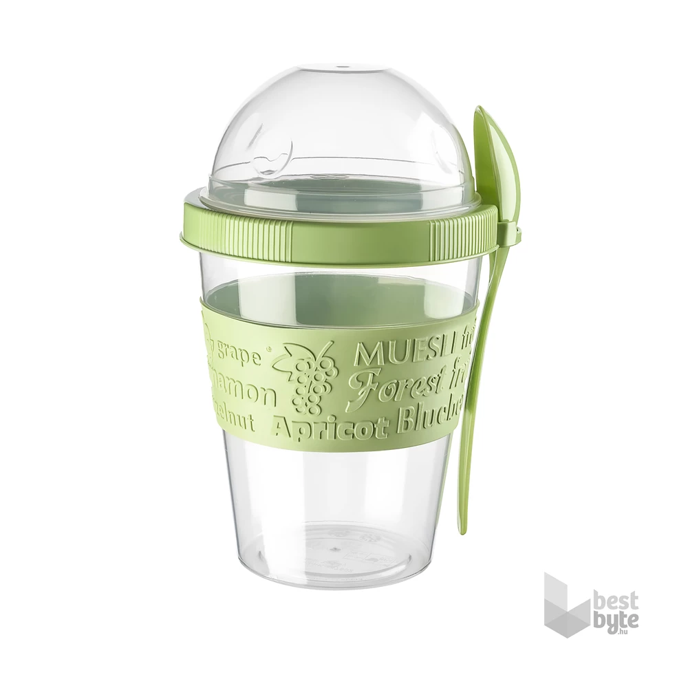 IRIS TAKE & GO YOGURT joghurt szett 600ml AP-9199