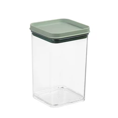 IRIS G-791 TIGHTY SQUARE ételtároló doboz 1.000ml 10,4x10,4x16cm