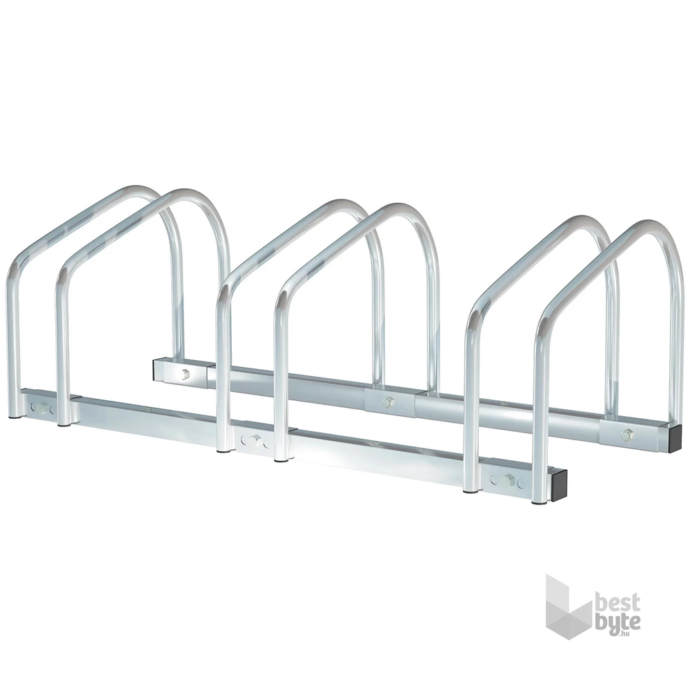 IRIS TOOLS BPR-003-043 3 állású kültéri kerékpártartó