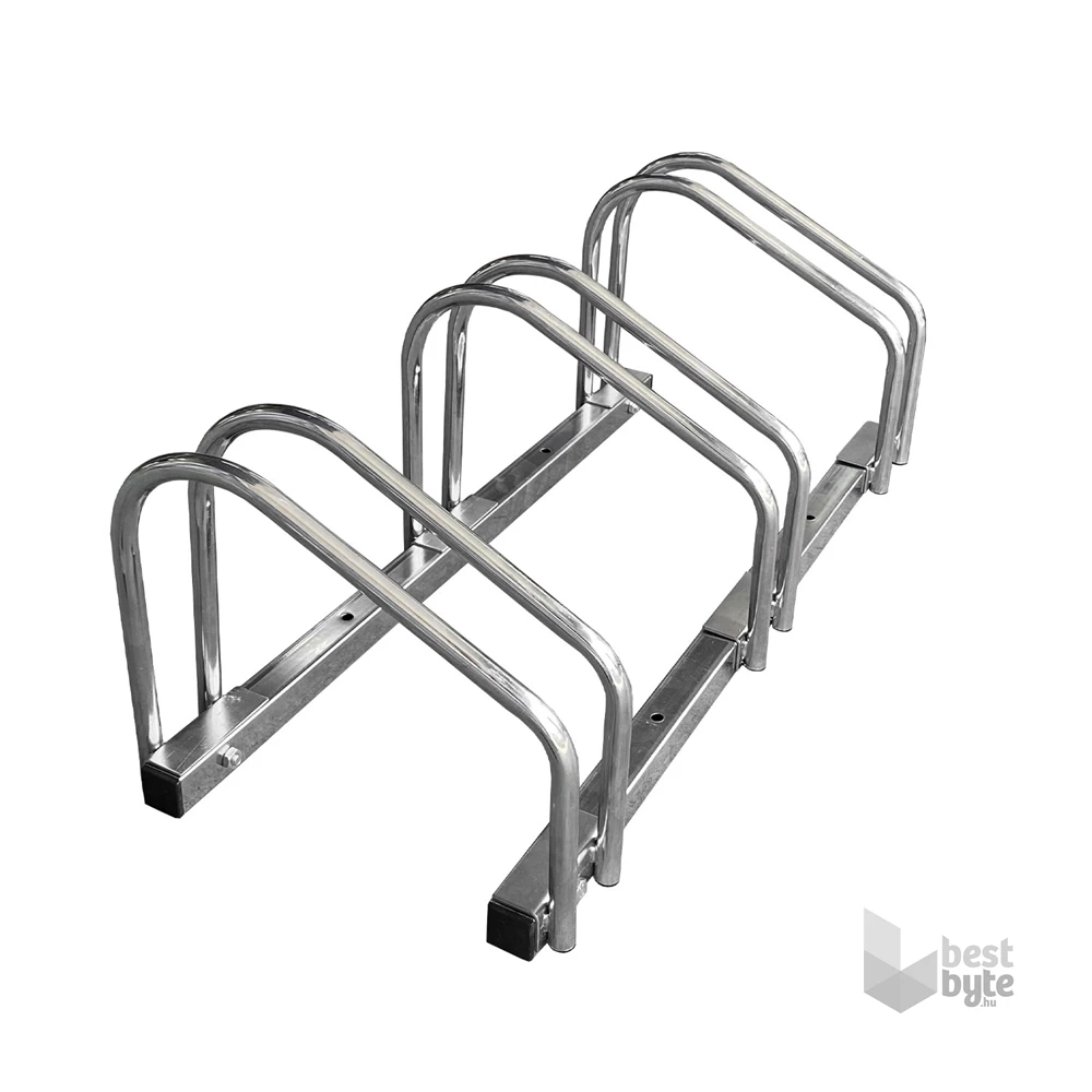 IRIS TOOLS BPR-003-043 3 állású kültéri kerékpártartó