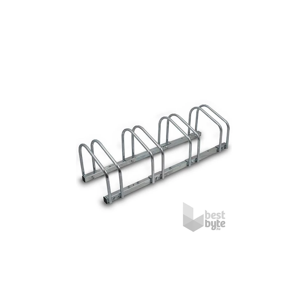 IRIS TOOLS BPR-004-038 4 állású kültéri kerékpártartó