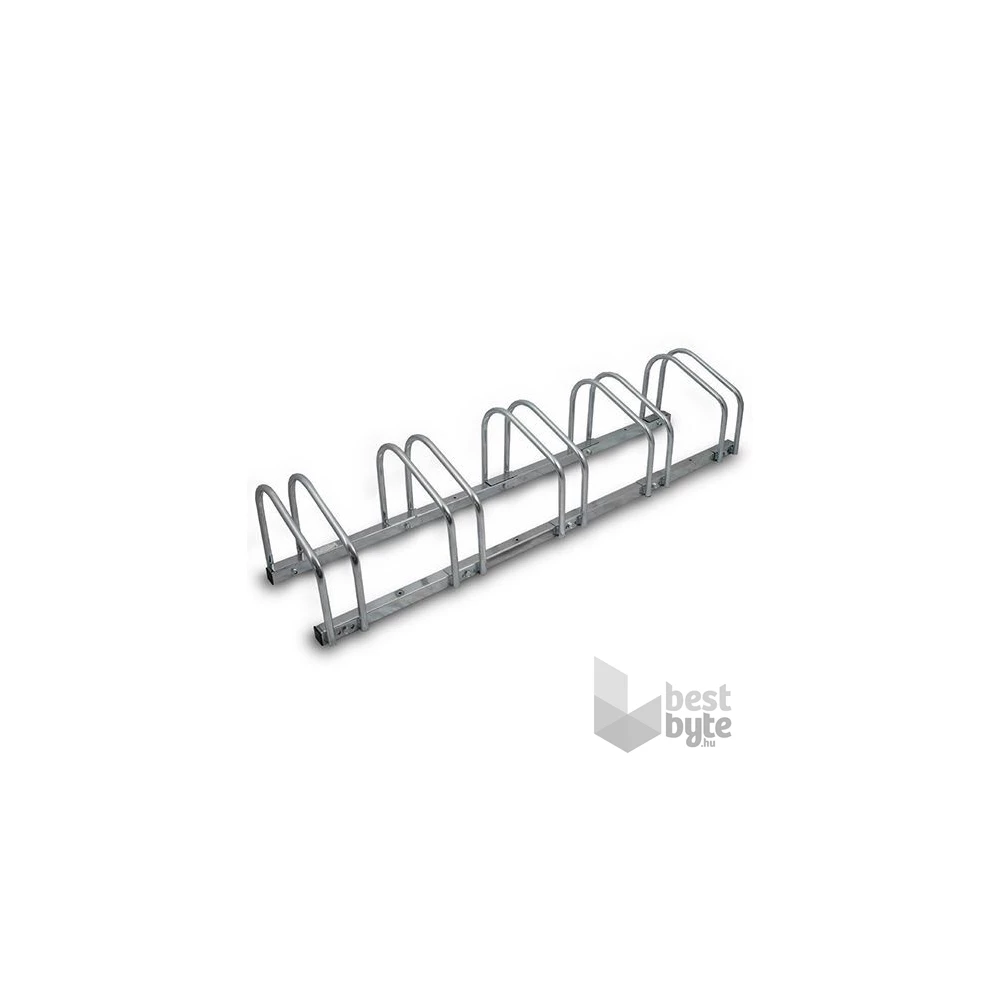 IRIS TOOLS BPR-005-045 5 állású kültéri kerékpártartó