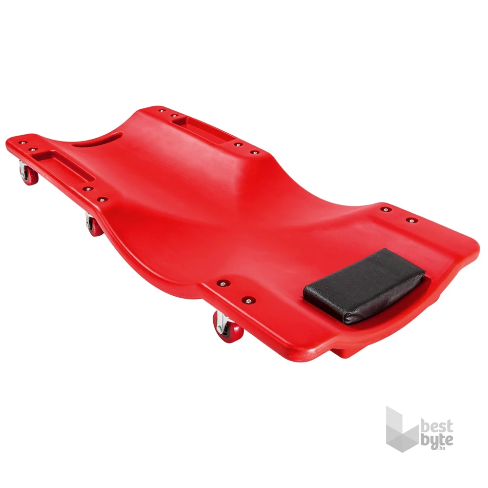 IRIS TOOLS CC-001-045 szereléshez műanyag gurulós aláfekvő
