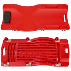 IRIS TOOLS CC-001-045 szereléshez műanyag gurulós aláfekvő