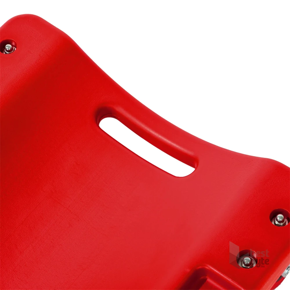 IRIS TOOLS CC-001-045 szereléshez műanyag gurulós aláfekvő