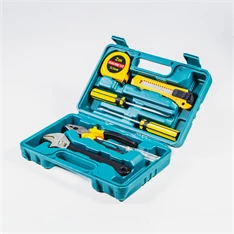 IRIS TOOLS DT-8-115 8 darabos szerszámkészlet