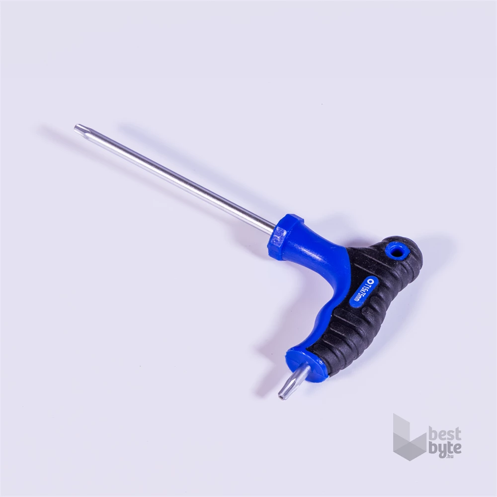 IRIS TOOLS HK-016-023 16 darabos T imbuszkulcs készlet