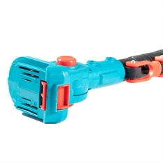 IRIS TOOLS ITEP-100 Akkus metszőollóhoz, láncfűrészhez (ITSM-100, ITCM-100-hoz) hosszabbító, 2 méteres