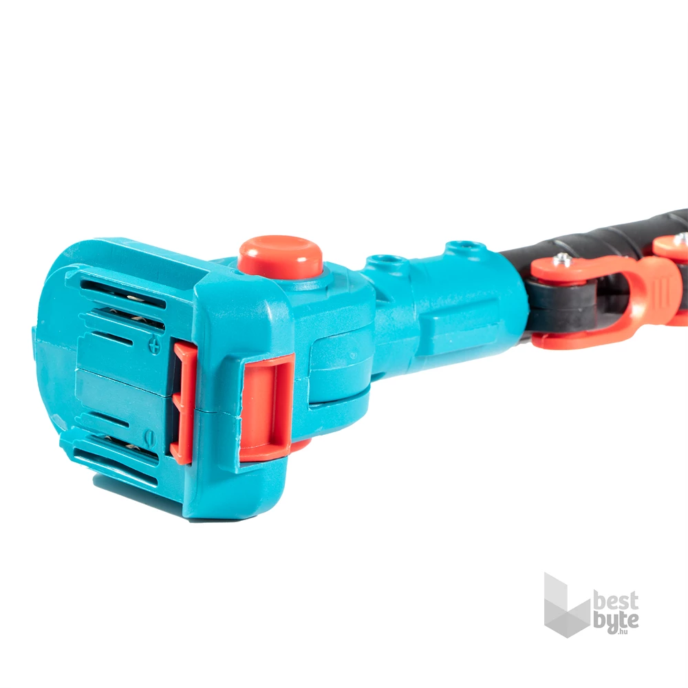 IRIS TOOLS ITEP-100 Akkus metszőollóhoz, láncfűrészhez (ITSM-100, ITCM-100-hoz) hosszabbító, 2 méteres