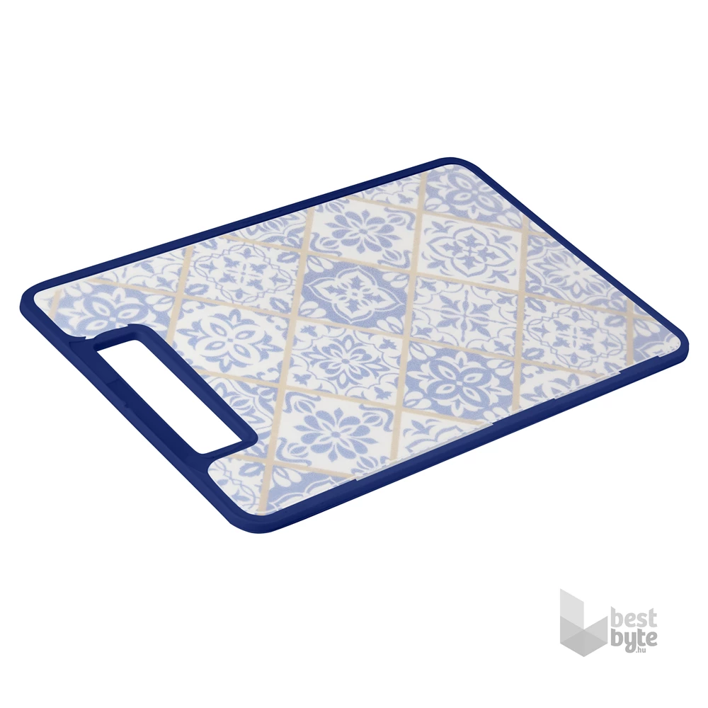 IRIS Tile csempe mintás vágódeszka 19,5cm*29,3cm 161077-002