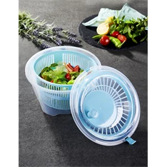 IRIS G-25 VEGA salátamosó centrifuga 4.400ml 18,5 x 27cm