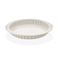 IRIS szilikon tortalap sütőforma, szürke, fekete vagy piros színű SL-3204