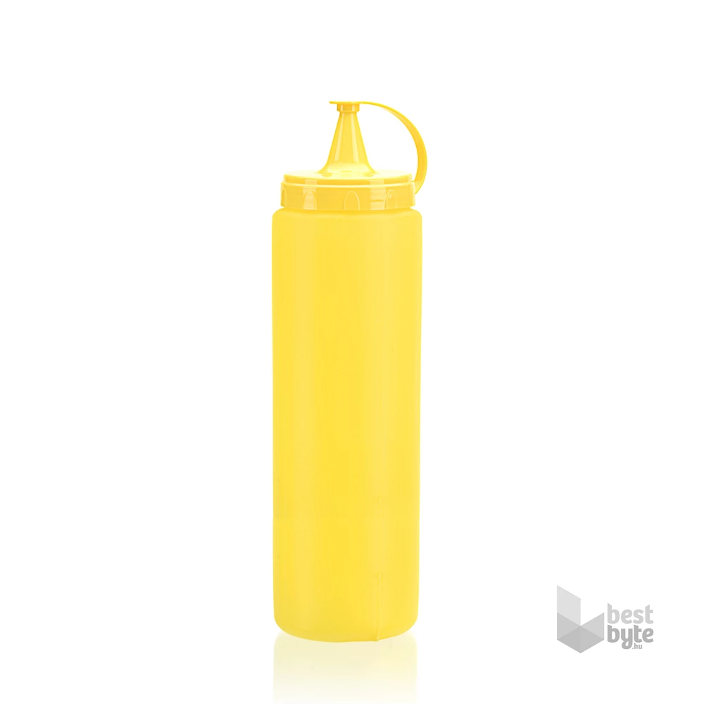 IRIS színes szószospalack 700ml AP-9418