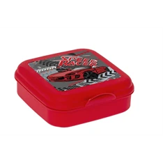 IRIS uzsonnás doboz vegyes minta 161457-000