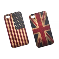 iTotal CM2017 Uk iPhone 4/4S Tok