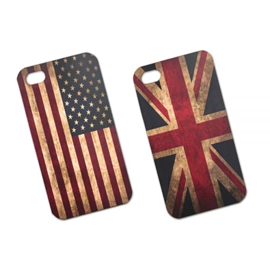 iTotal CM2017 Uk iPhone 4/4S Tok
