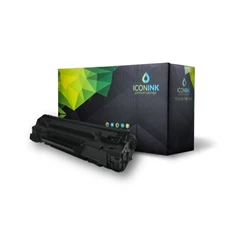 Iconink HP CE278A Canon CRG-728 / CRG-328 / CRG- 528  utángyártott 2100 oldal fekete toner