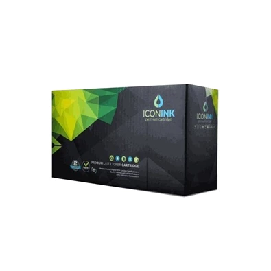 Iconink CE285A / CB435A / CB436A HP utángyártott 2000 oldal fekete toner