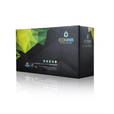 Iconink CF244A HP utángyártott 1000 oldal fekete tonerner