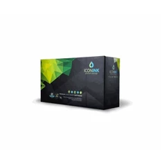 Iconink CF283A HP utángyártott 1500 oldal fekete toner (Újracsomagolt) Iconink CF283A HP utángyártott 1500 oldal fekete toner (Újracsomagolt)