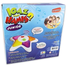 Igaz vagy Hamis? Junior társasjáték