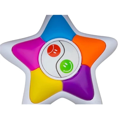 Igaz vagy Hamis? Junior társasjáték