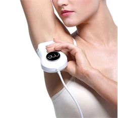 Iluminage Mé My Elos Touch 300k tartós IPL szőrtelenítő