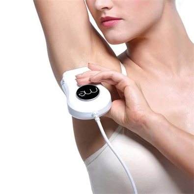 Iluminage Mé My Elos Touch 300k tartós IPL szőrtelenítő