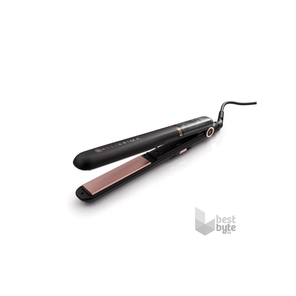 Imetec 11632 MyPro gőzölős hajsimító