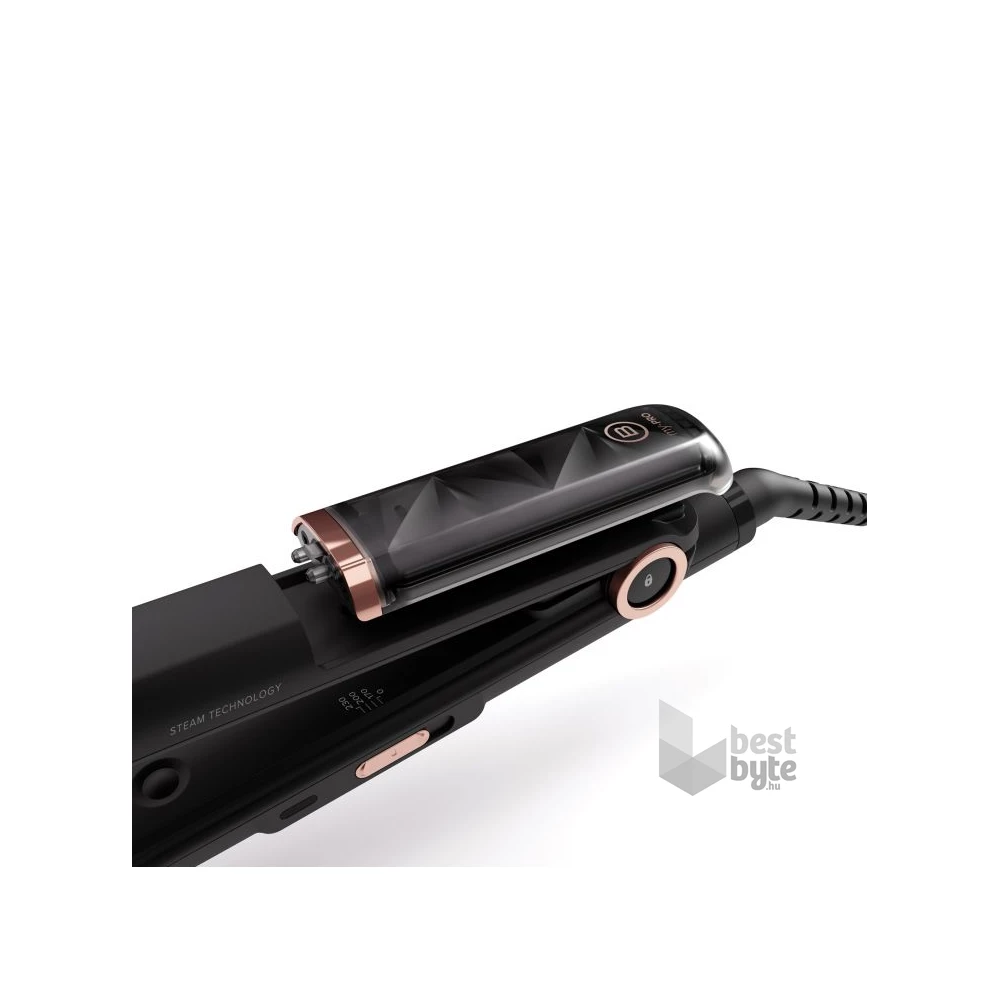 Imetec 11632 MyPro gőzölős hajsimító