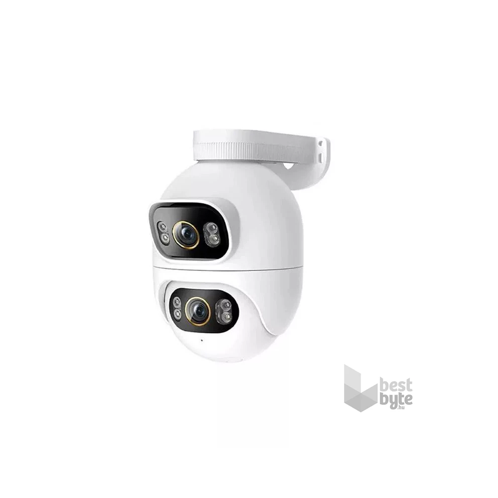 Imilab EC6 Dual Pro 3K+3K kültéri biztonsági kamera