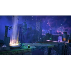 Immortals: Fenyx Rising Gold Edition PS4/PS5 játékszoftver
